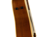 Fender Malibu Player OW WN Fender Malibu Player OW WN